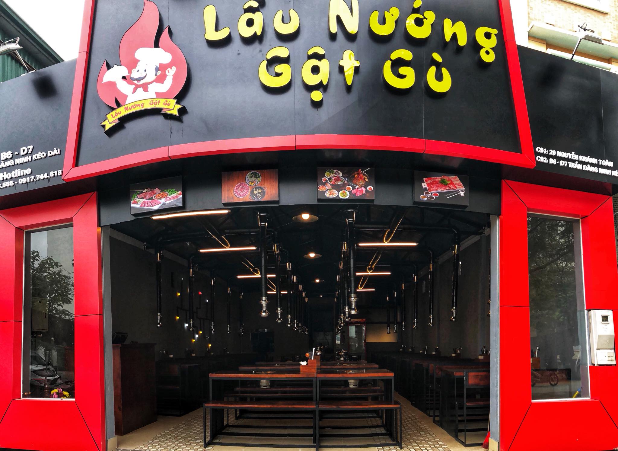 Top 9 quán nhậu ngon ở Thanh Hóa đông khách, đáng thử nhất 2026