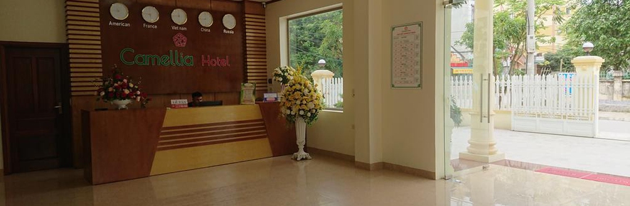 Đánh giá CAMELLIA HOTEL-58 Nguyễn Phục