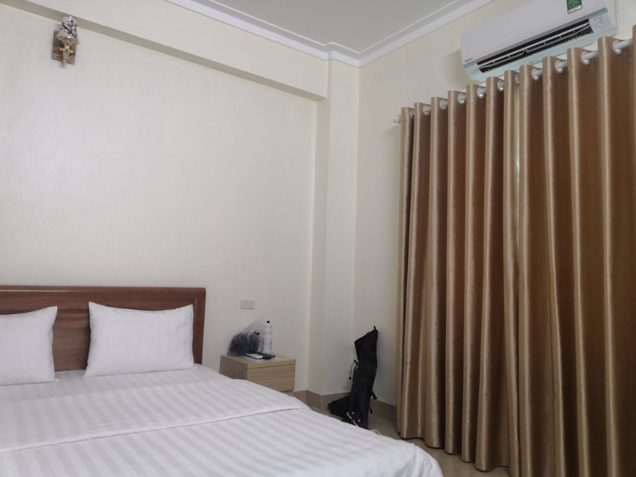 Đánh giá CAMELLIA HOTEL-58 Nguyễn Phục