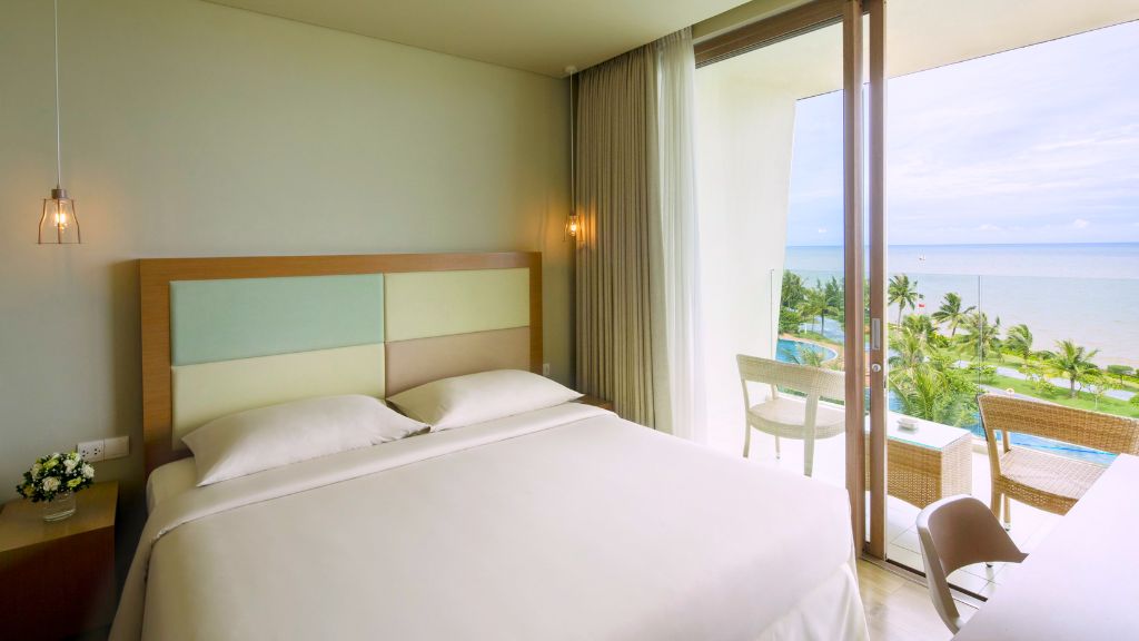 Đánh giá FLC Sầm Sơn-3 Hồ Xuân Hương