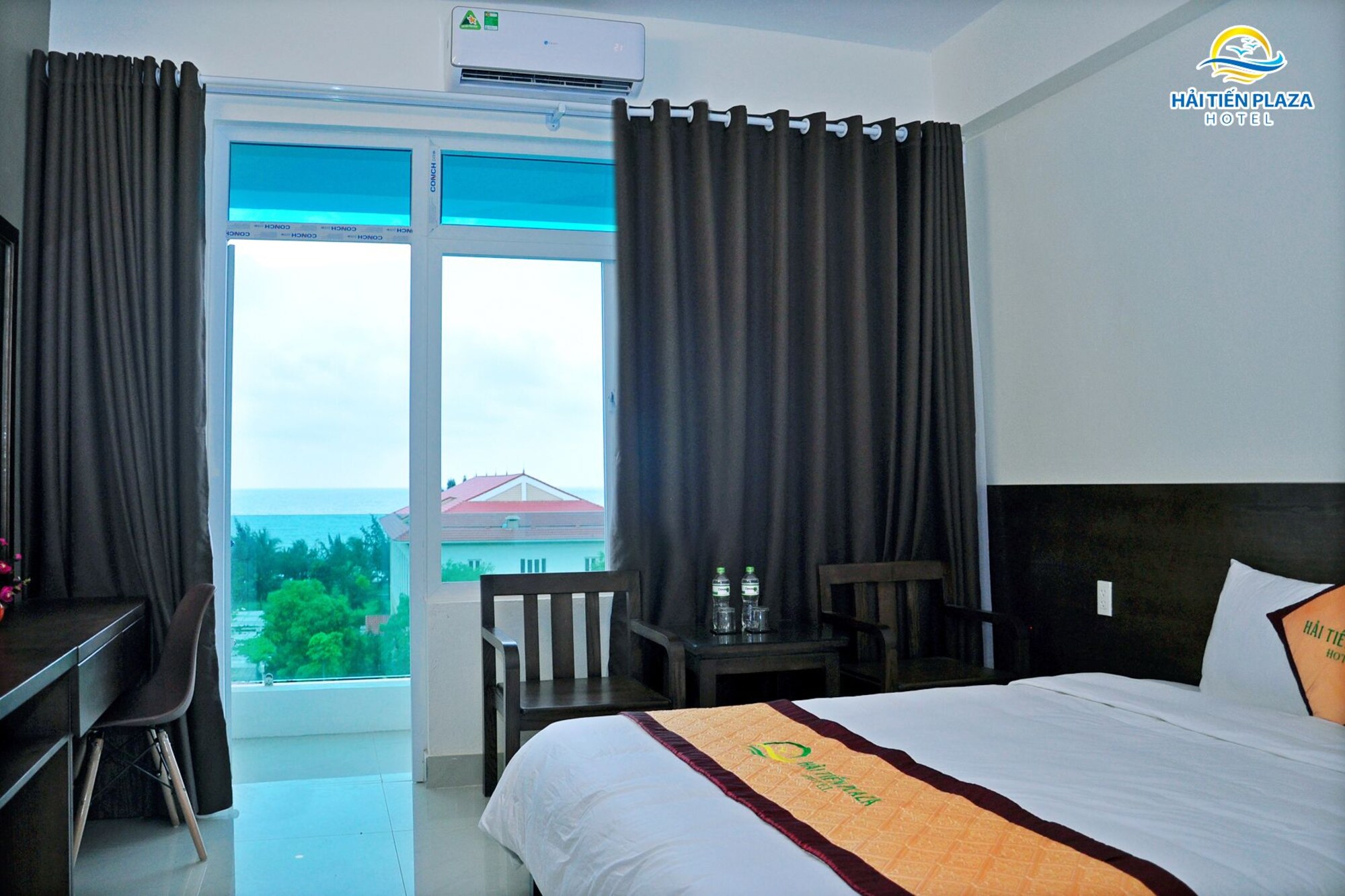 Đánh giá HAI TIEN PLAZA HOTEL-Đại lộ Nam Sông Mã