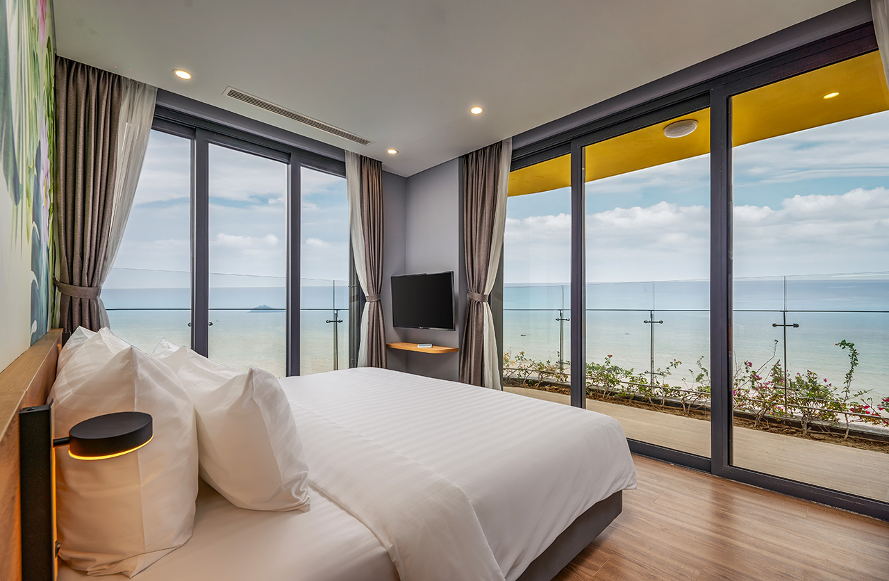 Đánh giá Hải Tiến Resort-Khu Du lịch Sinh thái Biển Hải Tiến