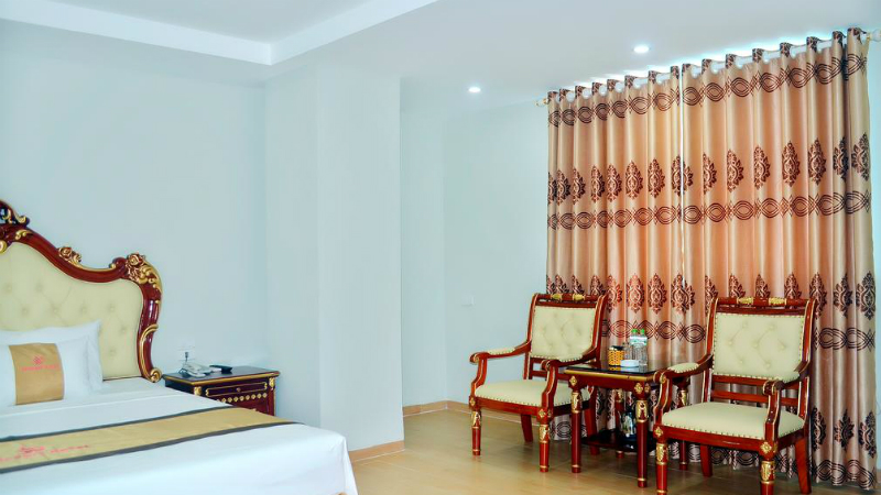 Đánh giá Hotels Phoenix-998 Đại lộ Hùng Vương