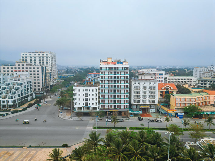 Đánh giá Khách sạn Biển Đợi-45 Hồ Xuân Hương