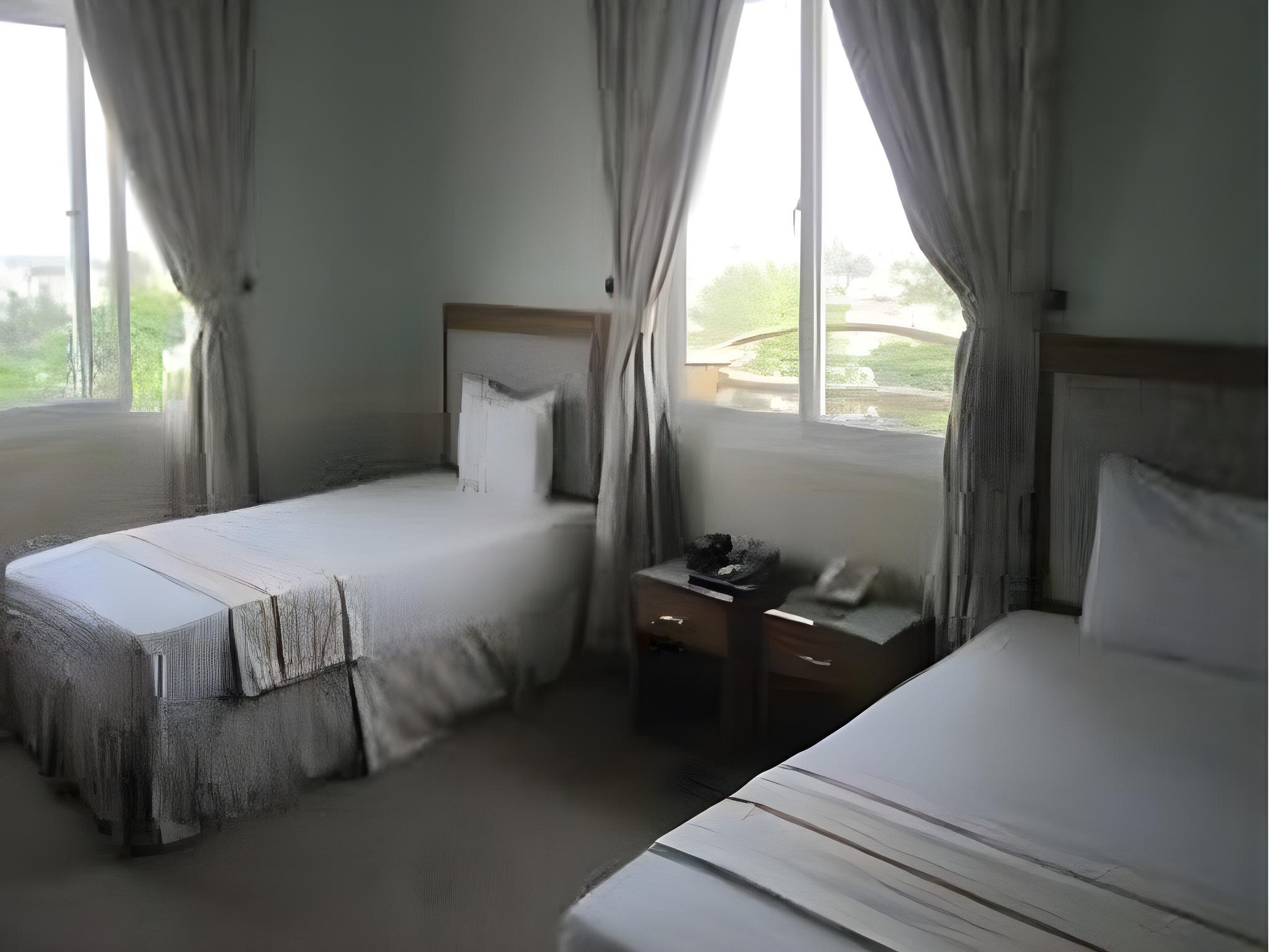Đánh giá Khách sạn Hạc Trắng-171 Thành Thái, Hàm Rồng