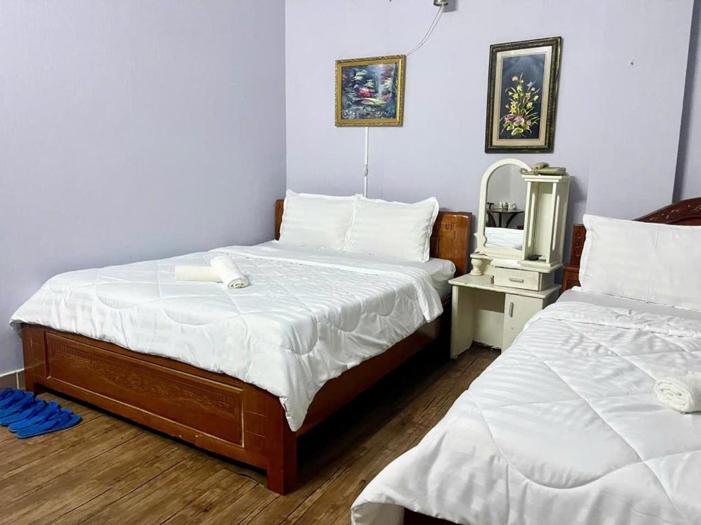 Đánh giá Khách sạn Hoa Mai-1 Đường Thanh Niên
