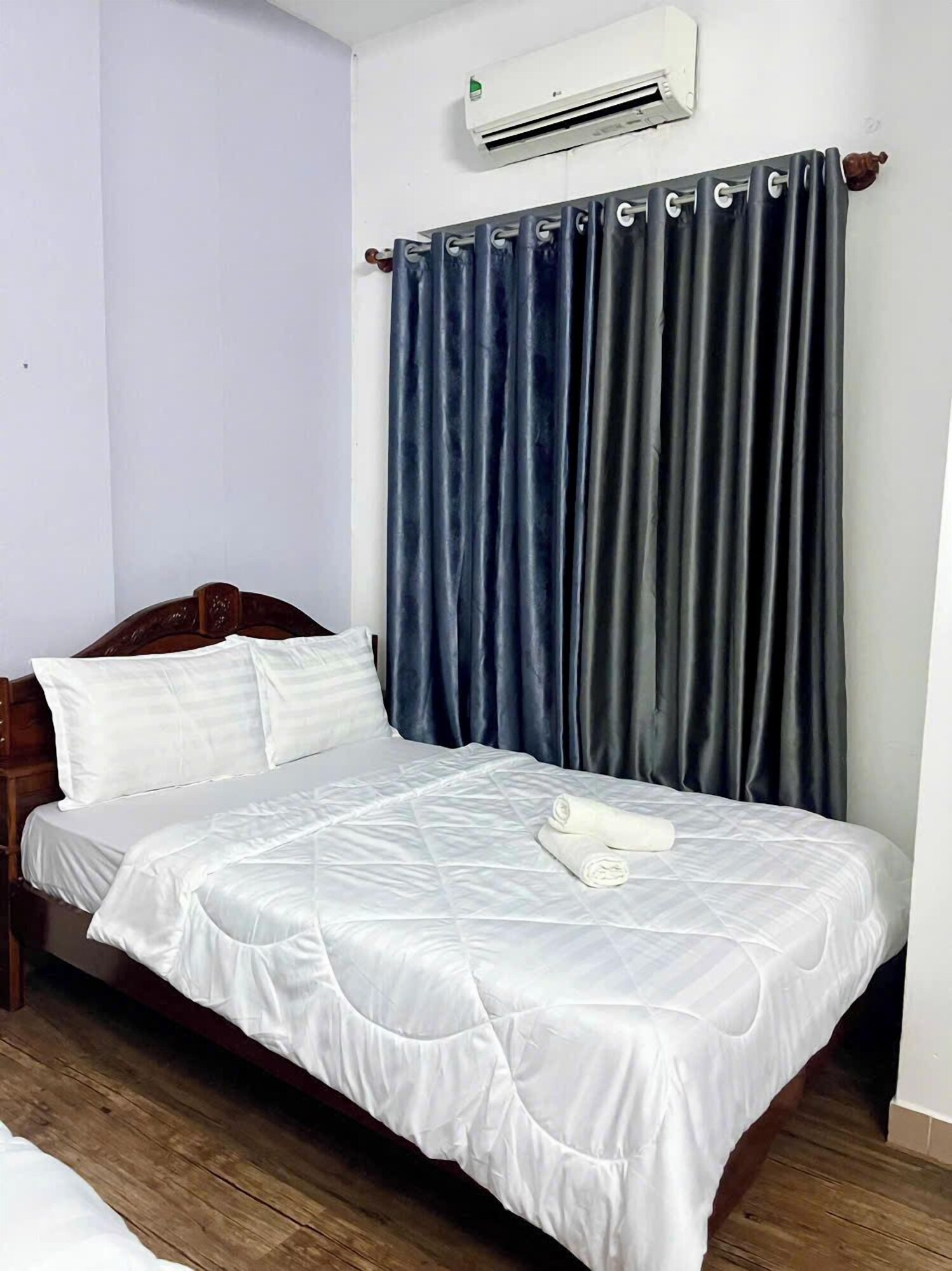 Đánh giá Khách sạn Hoa Mai-1 Đường Thanh Niên
