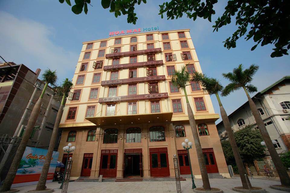 Đánh giá Khách sạn Hoa Mai-1 Đường Thanh Niên