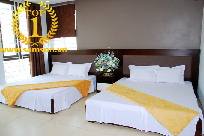 Đánh giá Khách sạn Hoàng Kim-15 Tống Duy Tân,