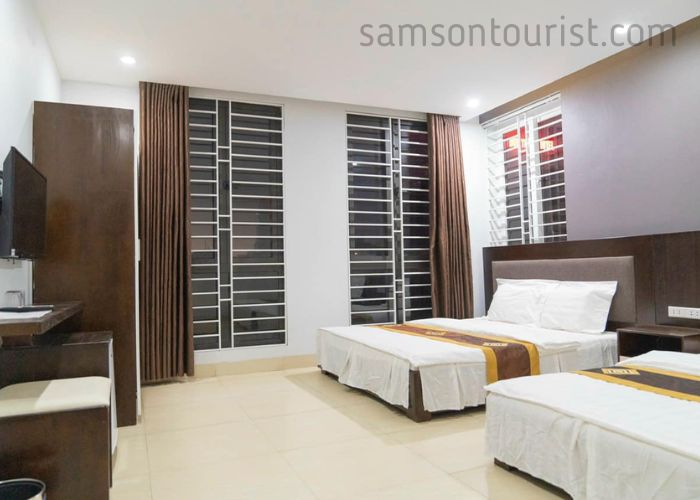 Đánh giá Khách sạn Hoàng Kim-15 Tống Duy Tân,