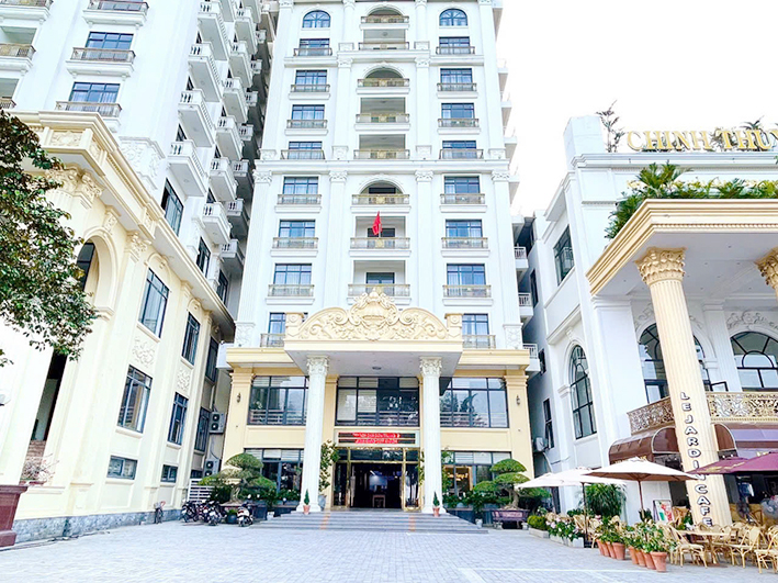 Đánh giá Khách sạn Hoàng Kim-15 Tống Duy Tân,
