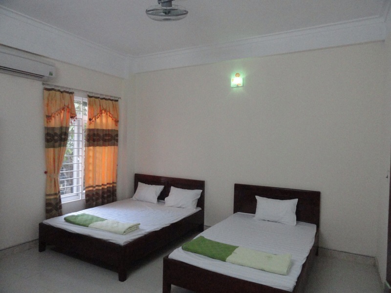 Đánh giá Khách Sạn Hoàng Minh-42 Tống Duy Tân