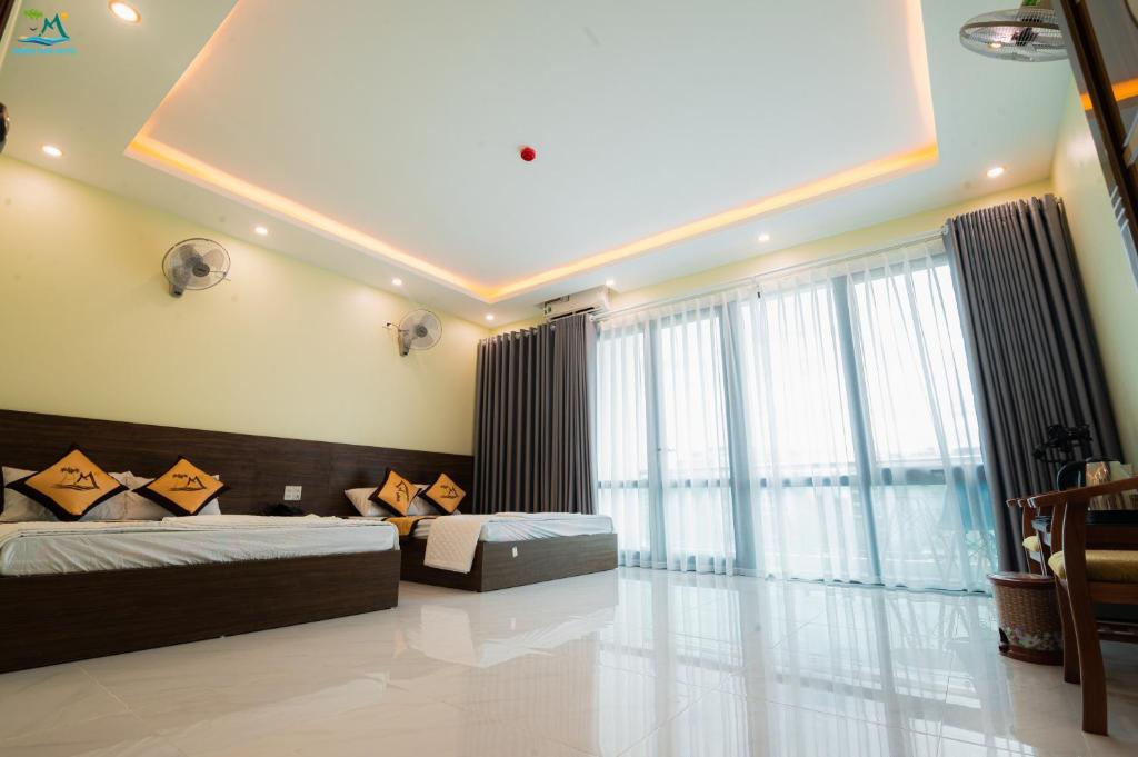 Đánh giá Khách Sạn Hoàng Minh-42 Tống Duy Tân