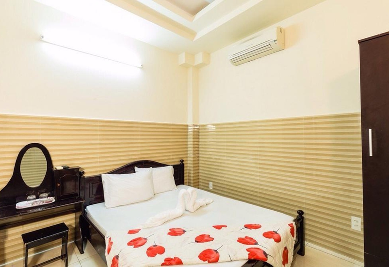 Đánh giá Khách sạn Khánh Hà-19 Lê Hoàn