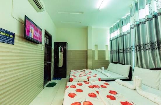 Đánh giá Khách sạn Khánh Hà-19 Lê Hoàn