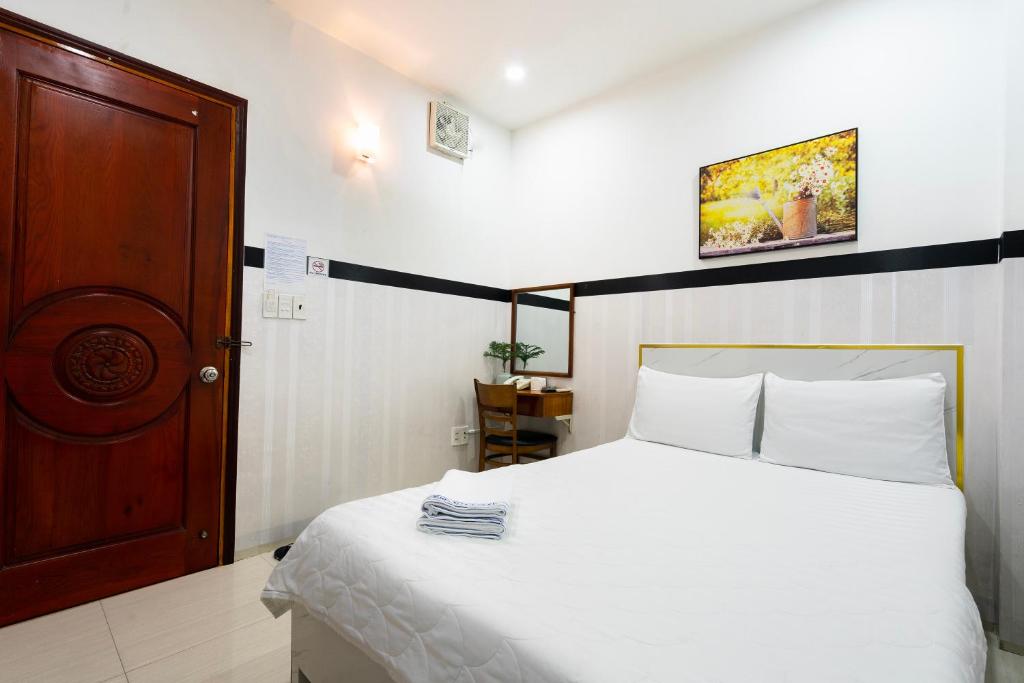 Đánh giá Khách sạn Lam Sơn-253 Trần Phú