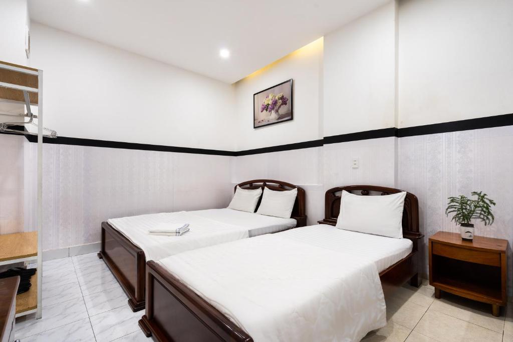 Đánh giá Khách sạn Lam Sơn-253 Trần Phú