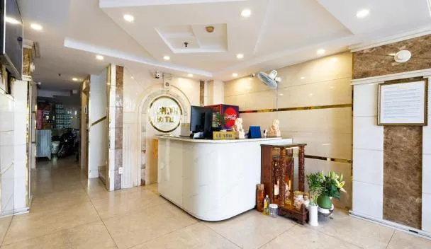 Đánh giá Khách sạn Lam Sơn-253 Trần Phú