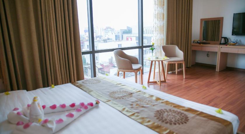 Đánh giá Khách sạn Long Anh-05 Cao Thắng