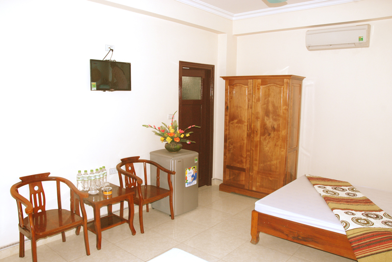 Đánh giá Khách sạn Nam Hằng-08 Lê Thánh Tông