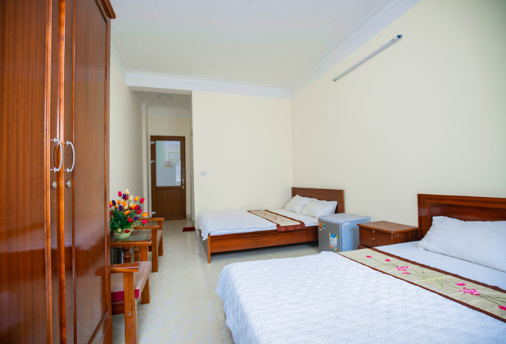 Đánh giá Khách sạn Nam Hằng-08 Lê Thánh Tông