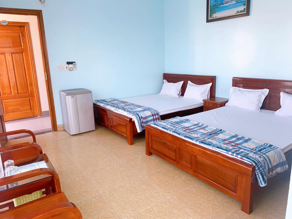 Đánh giá Khách sạn Nam Hằng-08 Lê Thánh Tông
