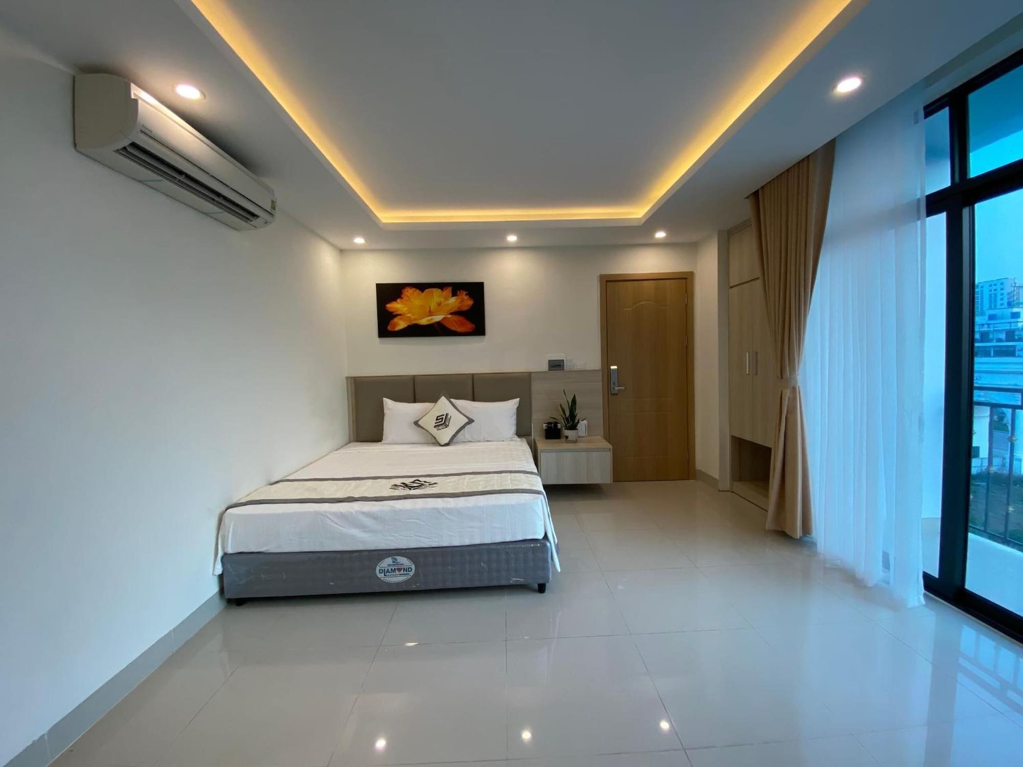 Đánh giá Khách sạn NB Hoàng Gia 1-Lô 22, 23 LK 09, FLC