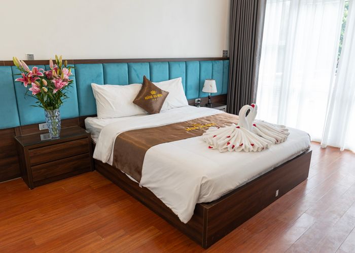 Đánh giá Khách sạn NB Hoàng Gia 1-Lô 22, 23 LK 09, FLC