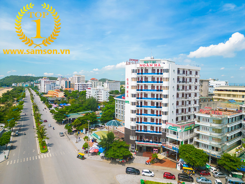 Đánh giá Khách sạn Ngân Hà-55 Hồ Xuân Hương