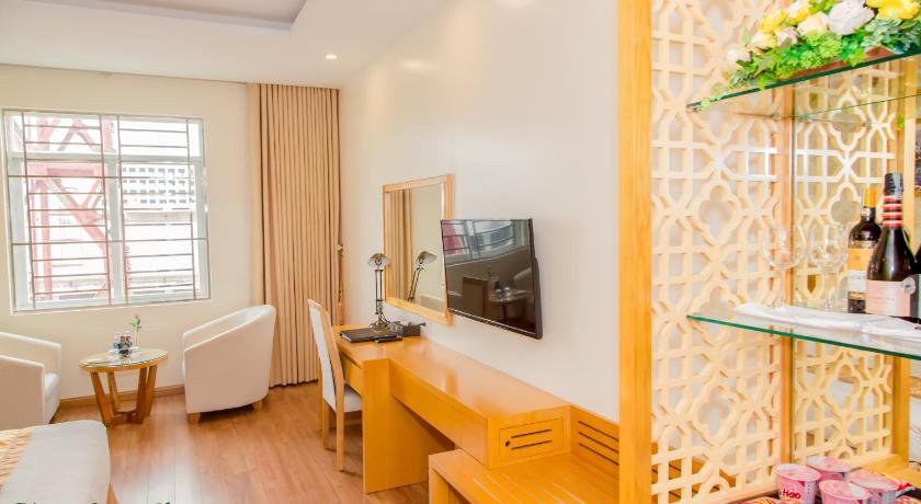 Đánh giá Khách sạn Palm Thanh Hóa-15 Phan Chu Trinh