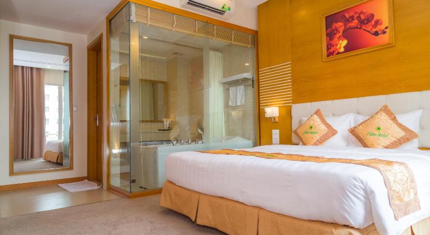 Đánh giá Khách sạn Palm Thanh Hóa-15 Phan Chu Trinh