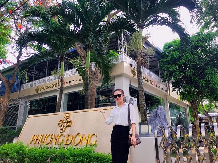 Đánh giá Khách sạn Phương Đông-07 Thanh Niên