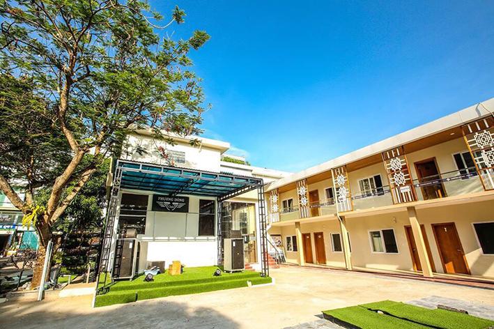 Đánh giá Khách sạn Phương Đông-07 Thanh Niên