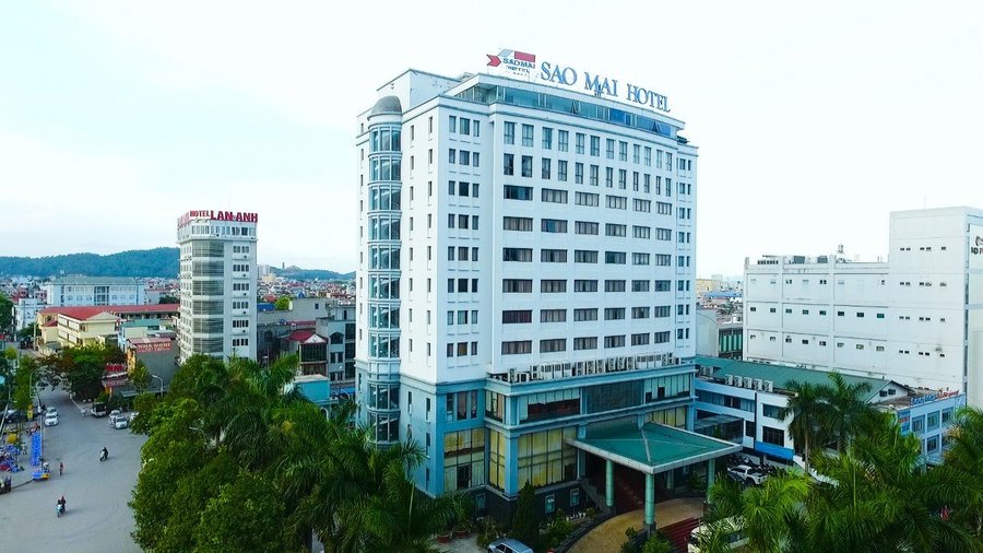 Đánh giá Khách Sạn Sao Mai-20 Phan Chu Trinh