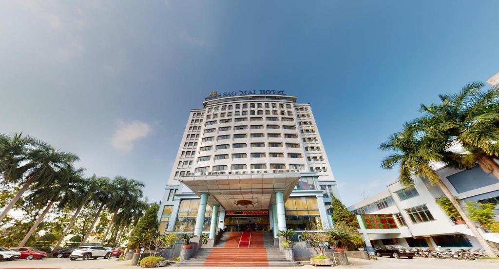 Đánh giá Khách Sạn Sao Mai-20 Phan Chu Trinh