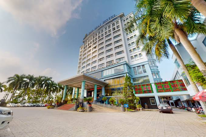 Đánh giá Khách Sạn Sao Mai-20 Phan Chu Trinh