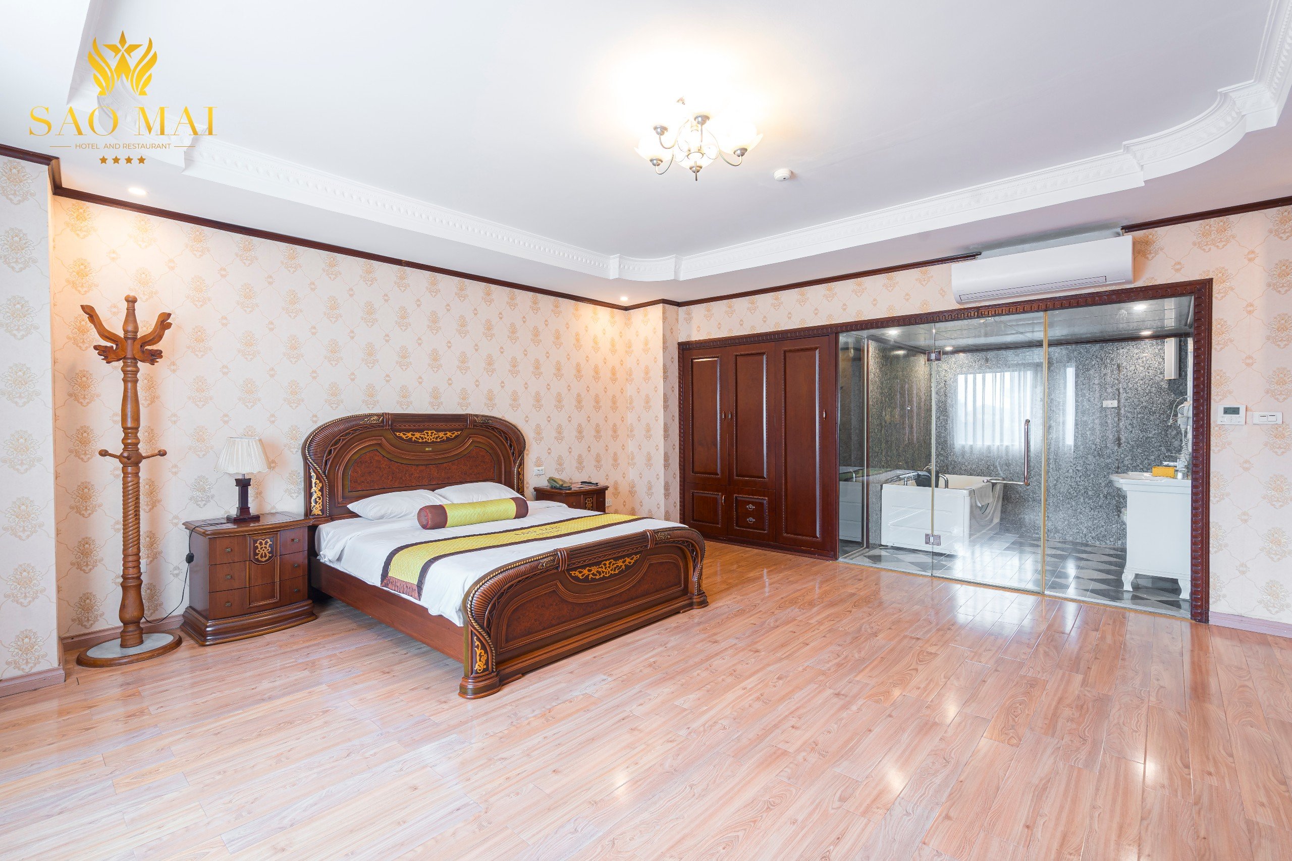 Đánh giá Khách Sạn Sao Mai-20 Phan Chu Trinh
