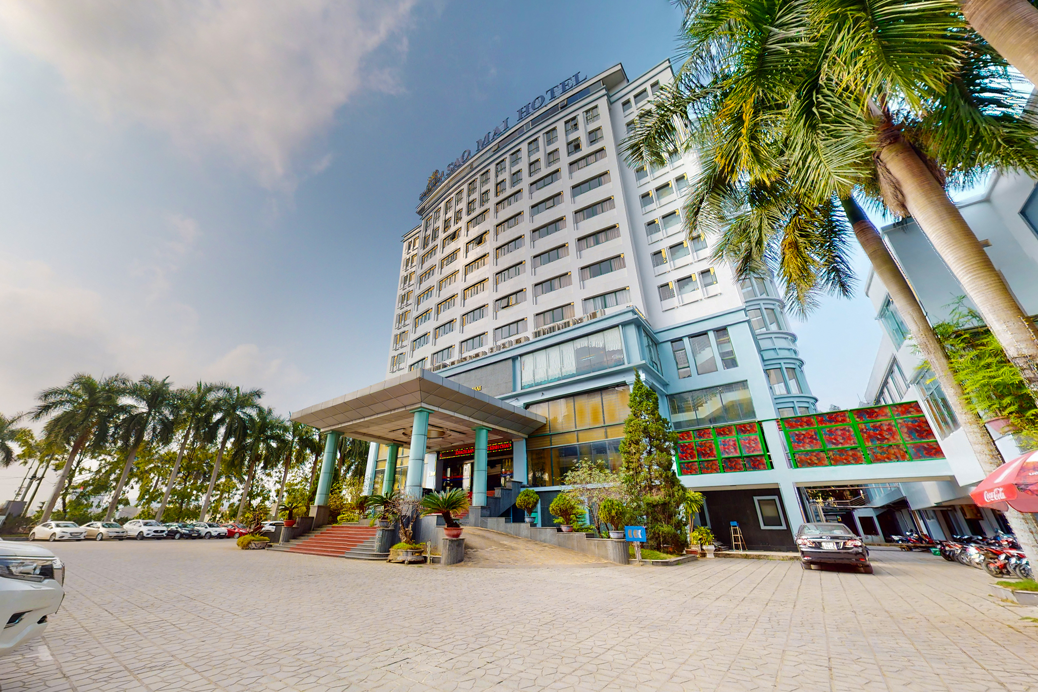 Đánh giá Khách Sạn Sao Mai-20 Phan Chu Trinh