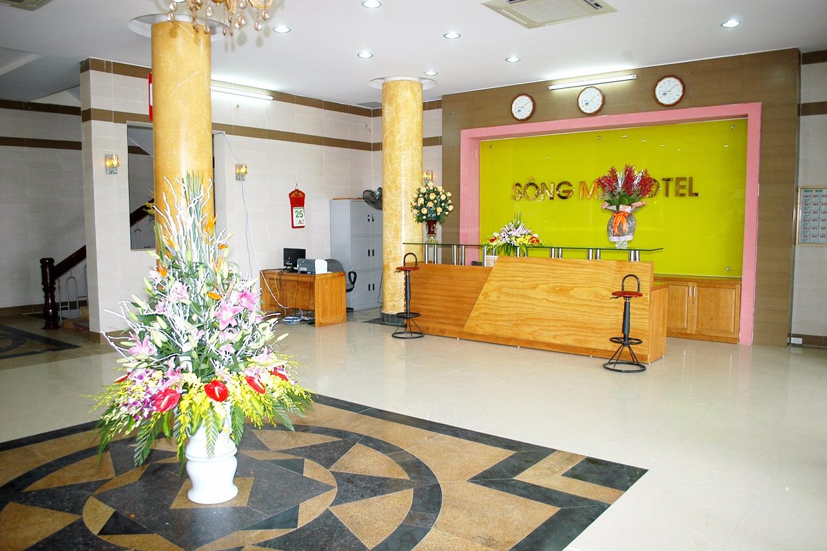 Đánh giá Khách Sạn Sông Mã-Bãi B, Hồ Xuân Hương