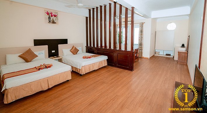 Đánh giá Khách sạn Thăng Long-67 Hồ Xuân Hương