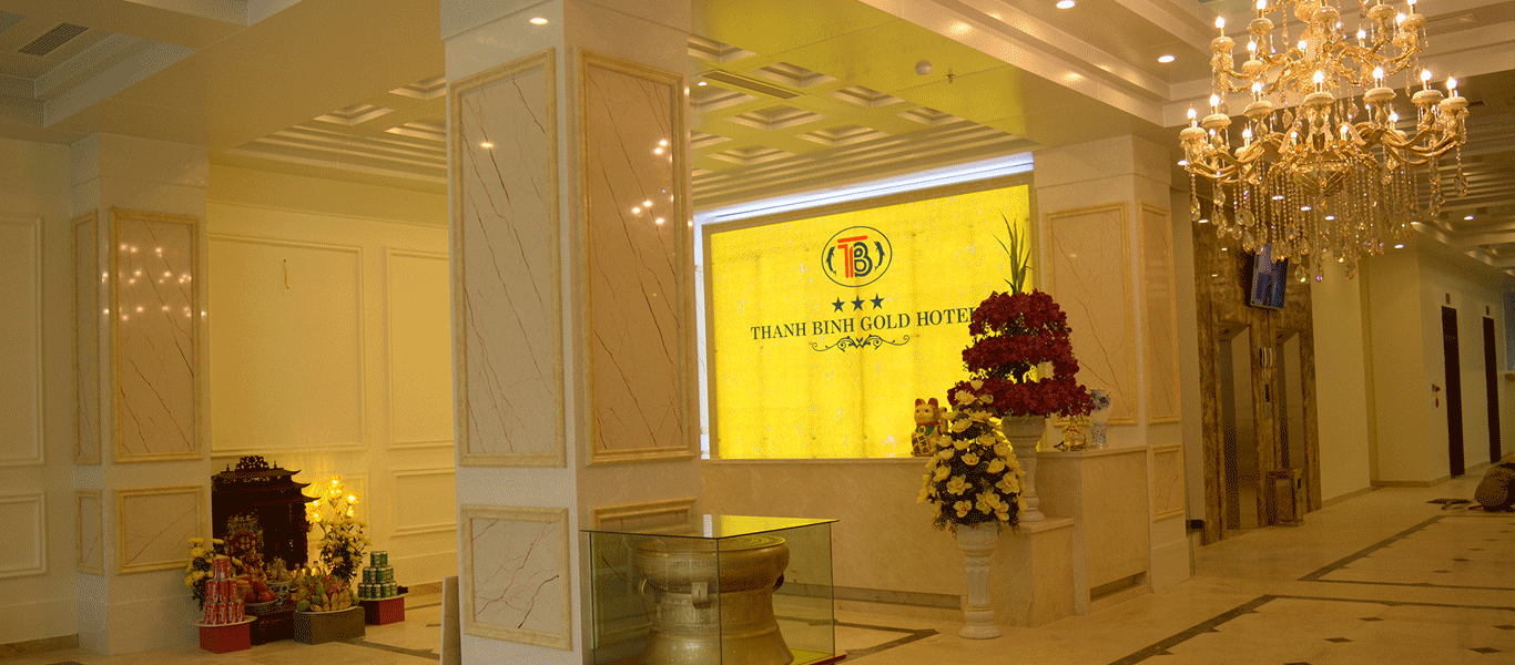 đánh giá Khách Sạn Thanh Bình Gold-Bãi D, Hồ Xuân Hương