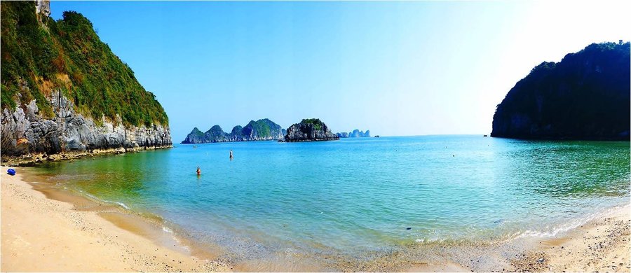 Đánh giá Khách sạn Thành Linh-48-49-50 Đông Hương 2