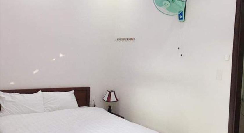Đánh giá Khách sạn Thanh Long-101 Hồ Xuân Hương