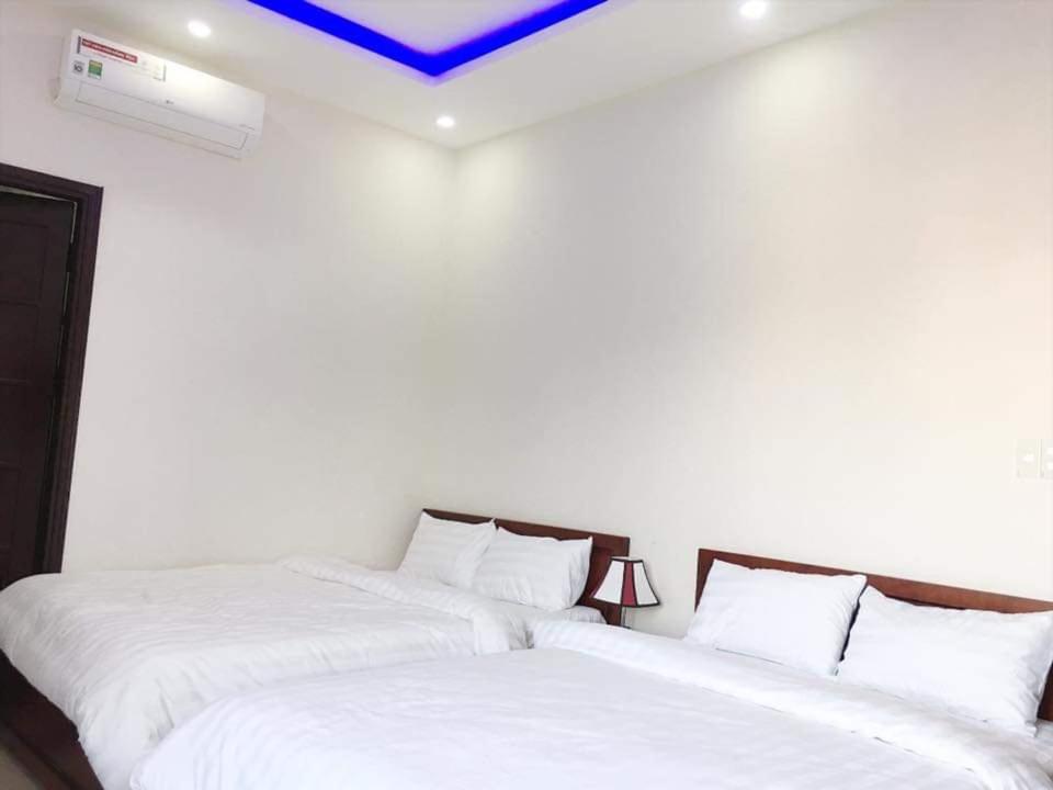 Đánh giá Khách sạn Thanh Long-101 Hồ Xuân Hương