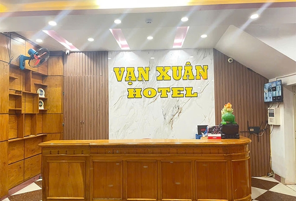 Đánh giá Khách sạn Vạn Xuân-1 Lê Văn Hưu