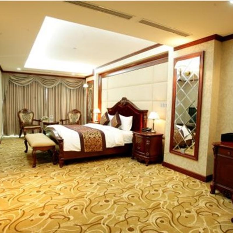 Đánh giá Lam Kinh Hotel-Đại lộ Lê Lợi