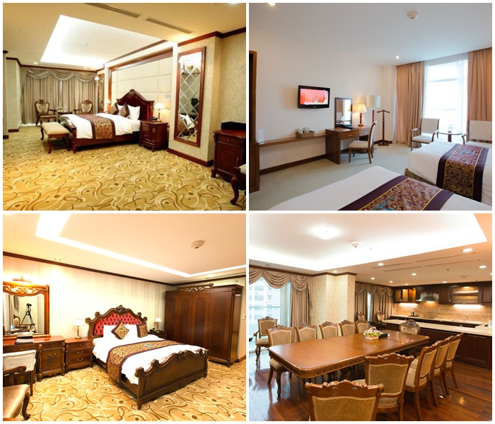 Đánh giá Lam Kinh Hotel-Đại lộ Lê Lợi