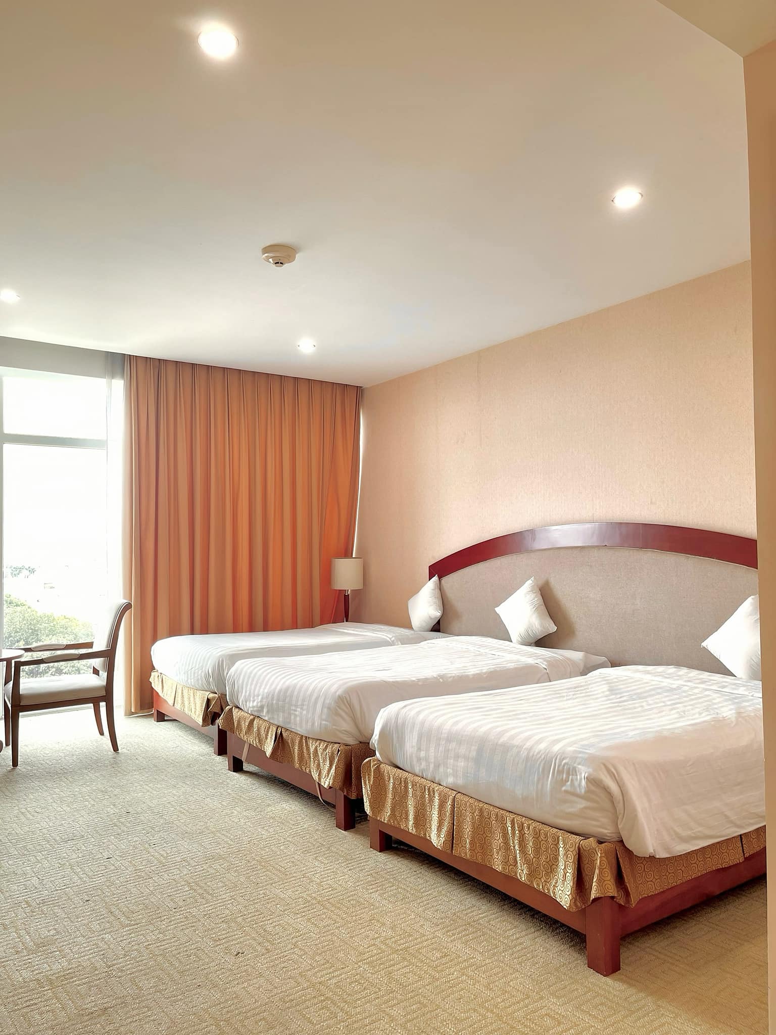 Đánh giá Lam Kinh Hotel-Đại lộ Lê Lợi