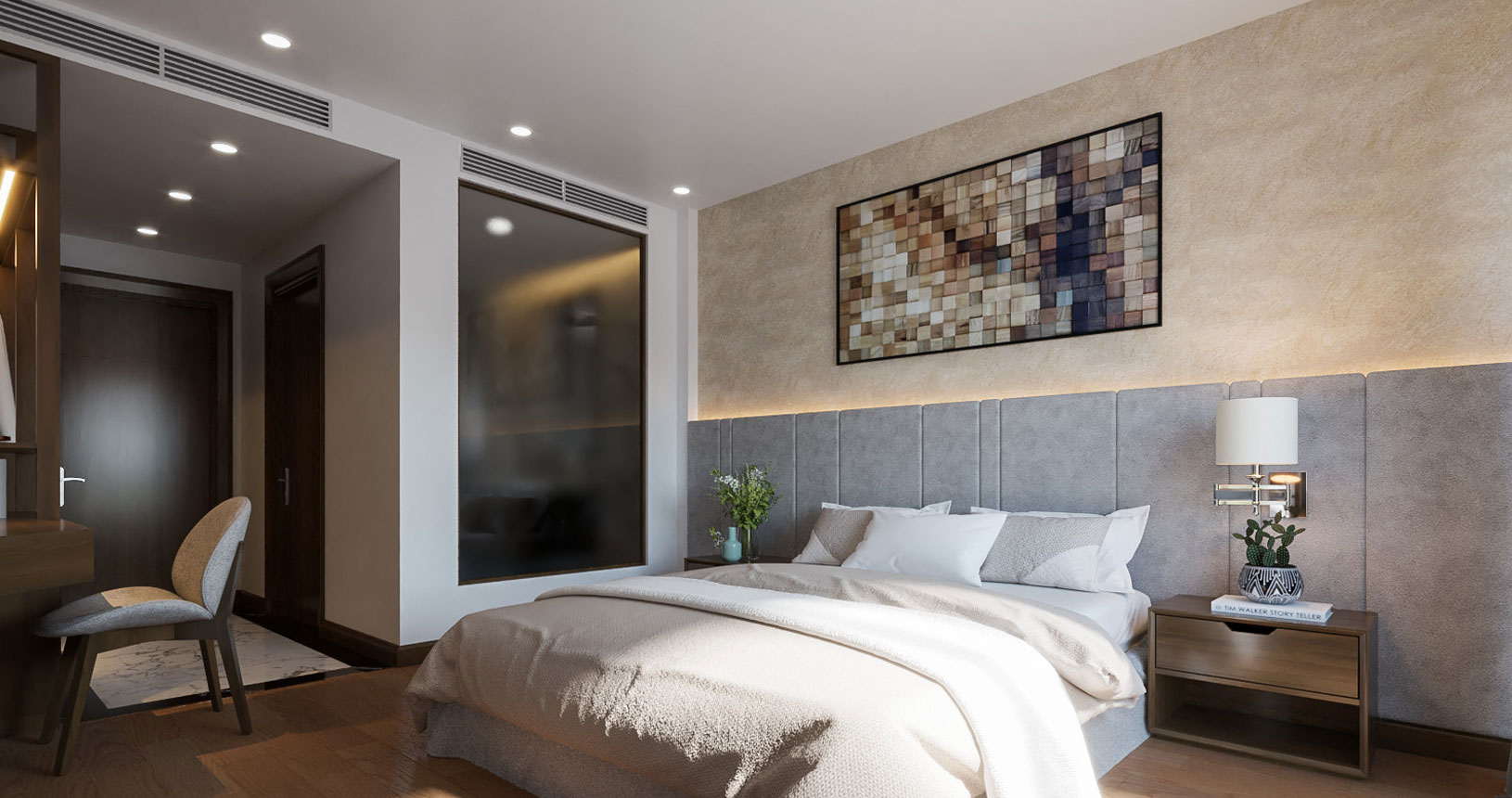 Đánh giá Nga Son Hotel-213 Mai An Tiêm