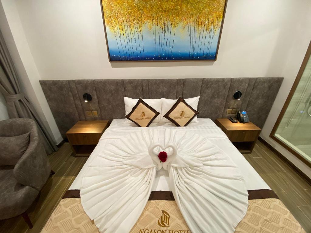 Đánh giá Nga Son Hotel-213 Mai An Tiêm